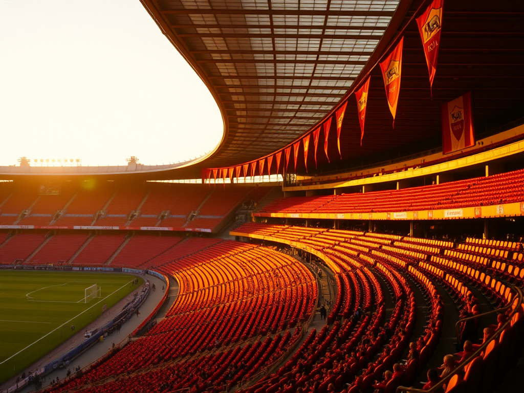 Market Rumors: AS Roma's Moves Ahead of January