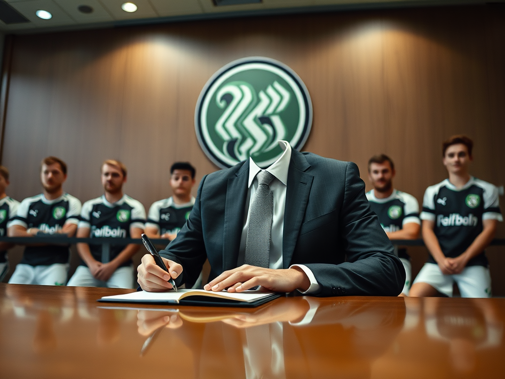 Gladbach verliert Torhüter Omlin nach Basel - Transfer