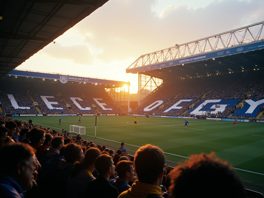 Leicester City vs. Millwall: A Tactical Preview of the Upcoming Clash