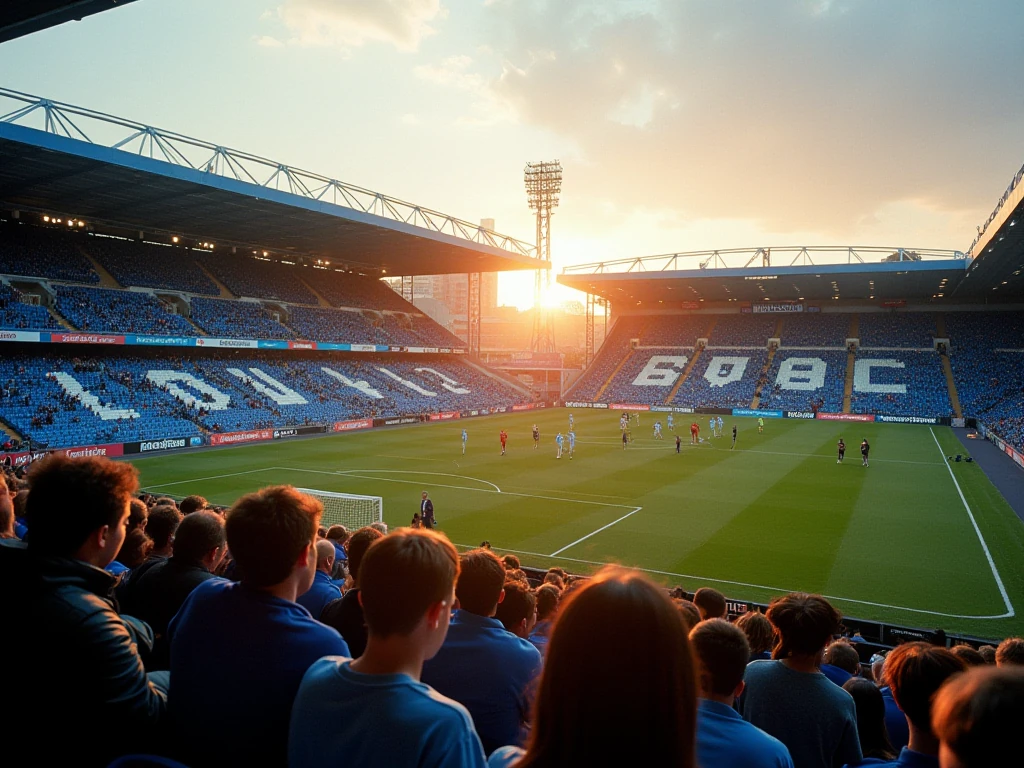 Key Insights from Cardiff City's 2025-2026 Season Performance