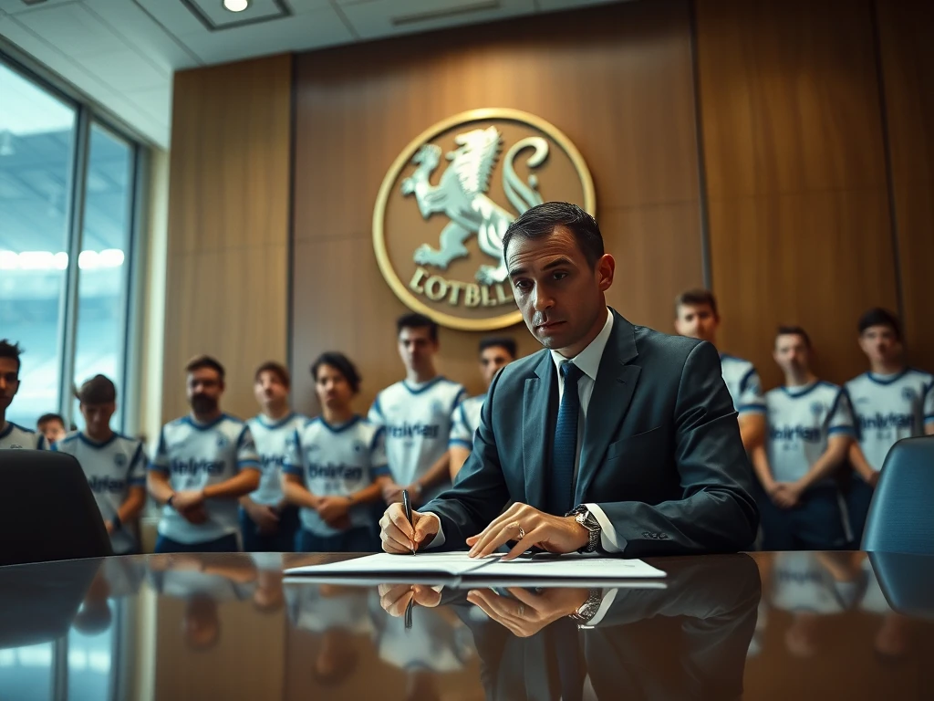 Tottenham Hotspur target Omar Marmoush as Roberto De Zerbi looks to reshape the squad, with Marmoush's versatility across...
