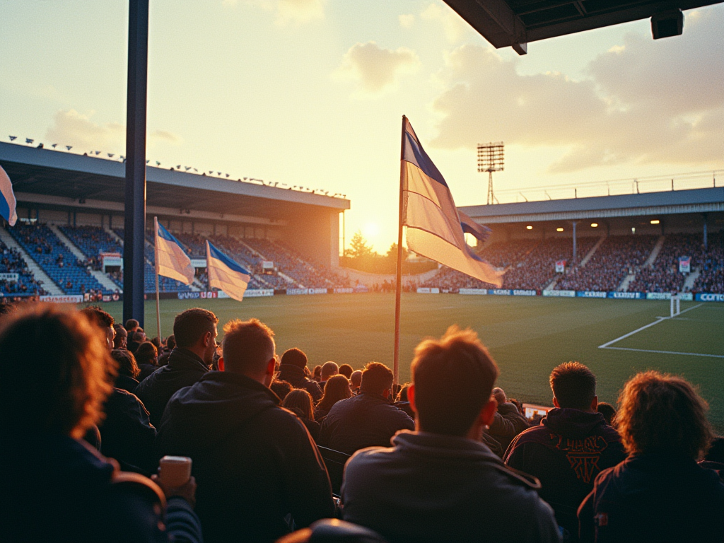 The Heart of Lyngby Boldklub: A Deep Dive into Supporter Traditions