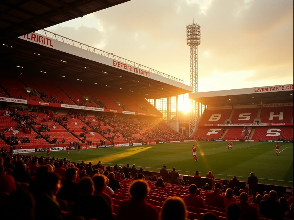 Grecians Gear Up for Final Showdown Against Bradford