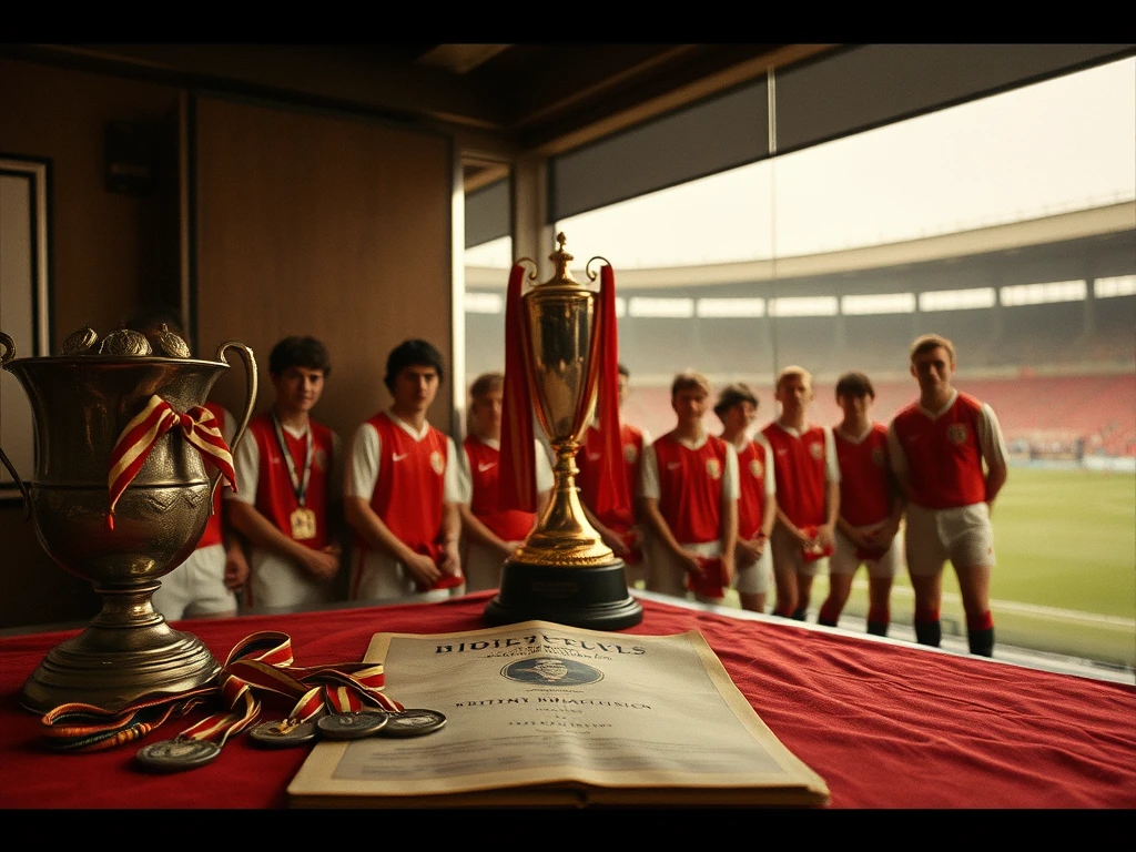 The Boro's Journey to the Football League: A Historic Milestone