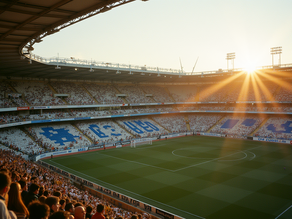 Zaragoza Aims for Promotion in Segunda Division