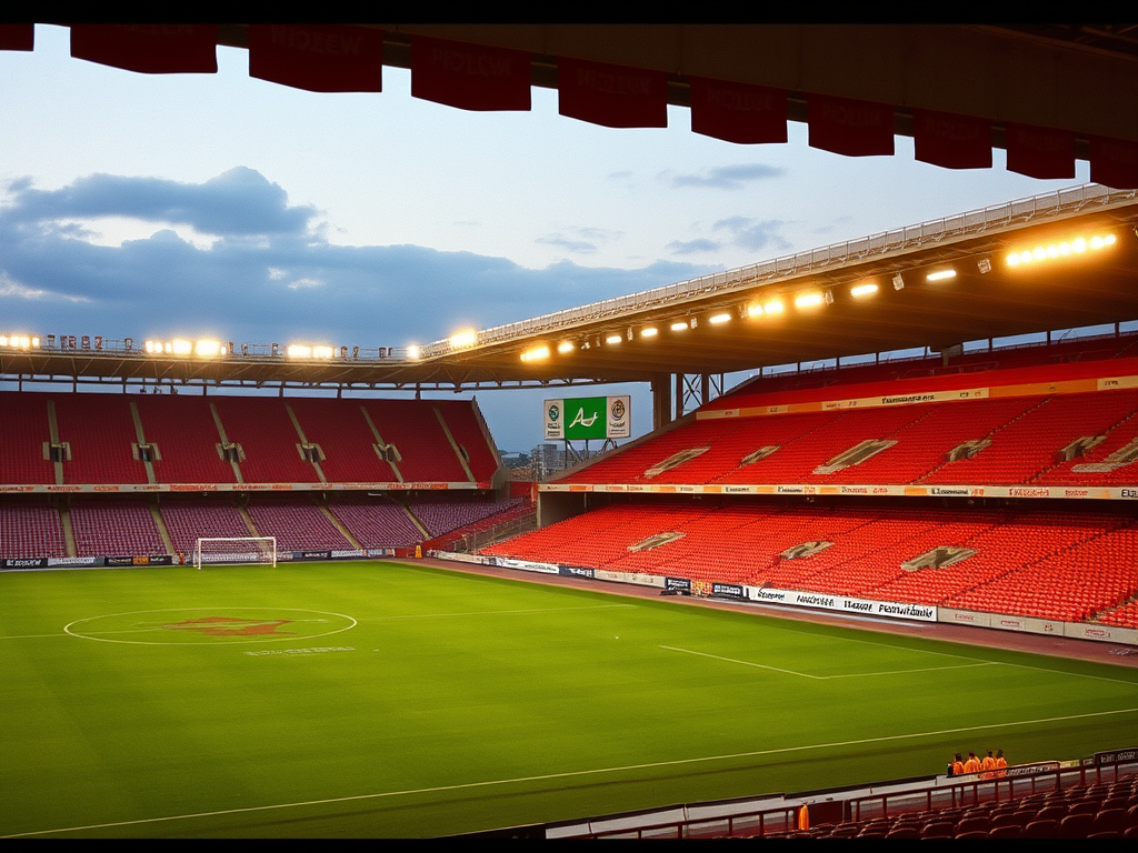 Widzew Łódź fights for survival: Ekstraklasa 2025/26 full of shocks