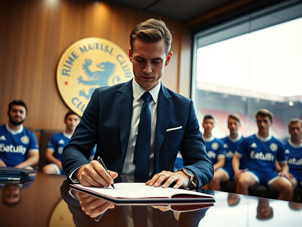 Everton's Transfer Window Goals: New Signings and Grealish's Future