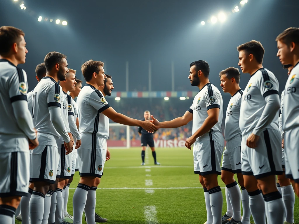 As Telstar prepares for their next league match, the focus will be on key players who could make a significant impact