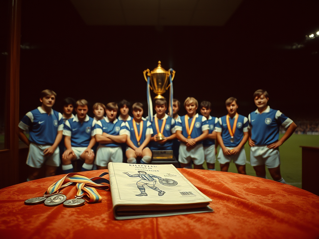 Lyngby Boldklub's 2009 UEFA Cup Journey: A Tale of Resilience