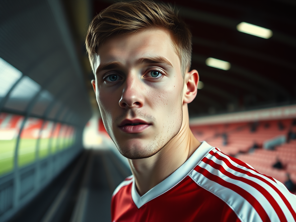 Player Focus: Wrexhama’s Star Defender, Ben Tozer
