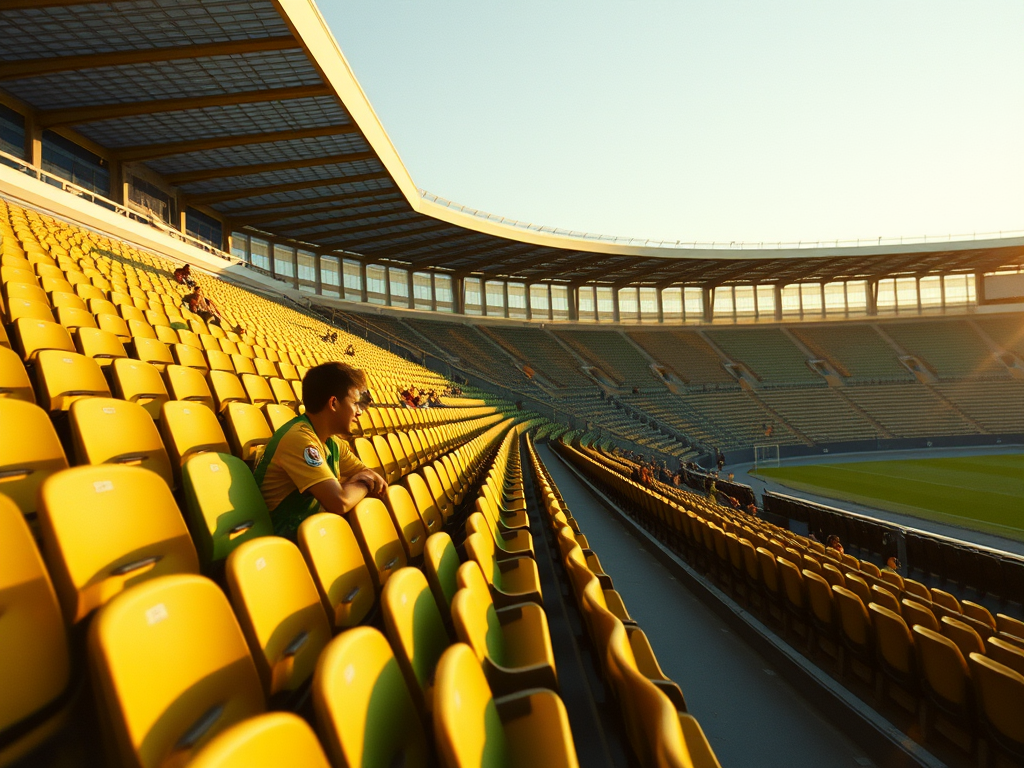 FC Nantes : Réflexions sur l'Attaque et une Nouvelle Approche