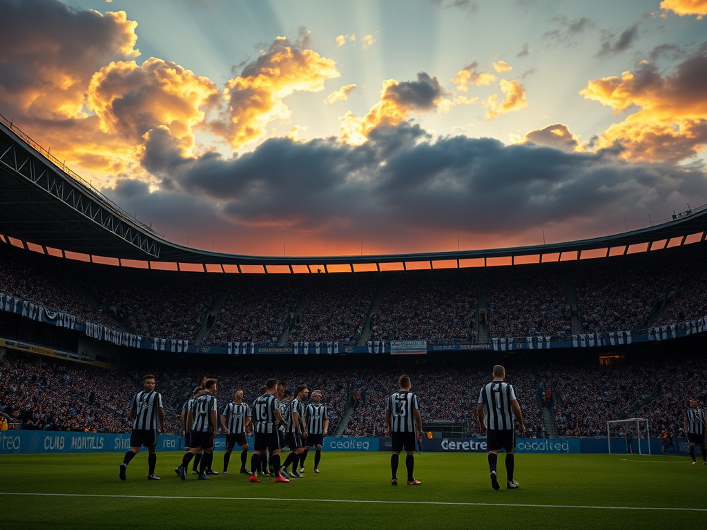 Juventus in the Transfer Spotlight: Vlahovic vs. Kolo Muani