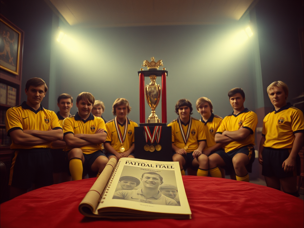 The 2001 Season: A Launchpad for FC Nordsjaelland's Growth