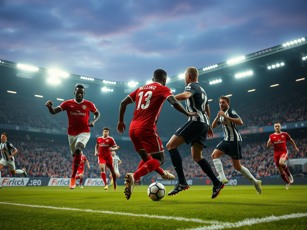 SC Freiburg kämpft um Finaleinzug - Manzambi könnte Schlüsselrolle spielen