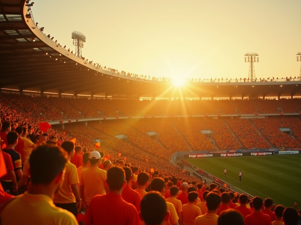 The Magic of Tifo: Lecce Supporter Traditions