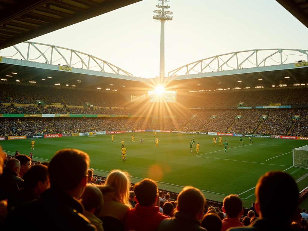 Tactical Analysis: Norwich City's Style of Play This Season