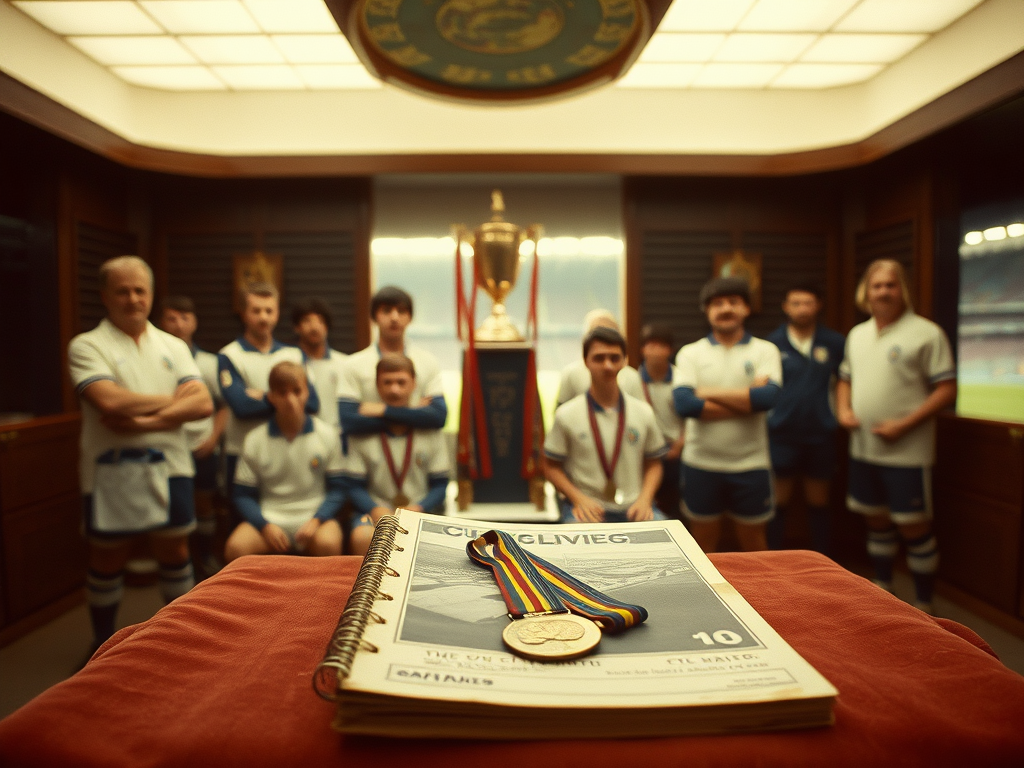 The Remarkable Resilience of Bolton Wanderers in the 1980s