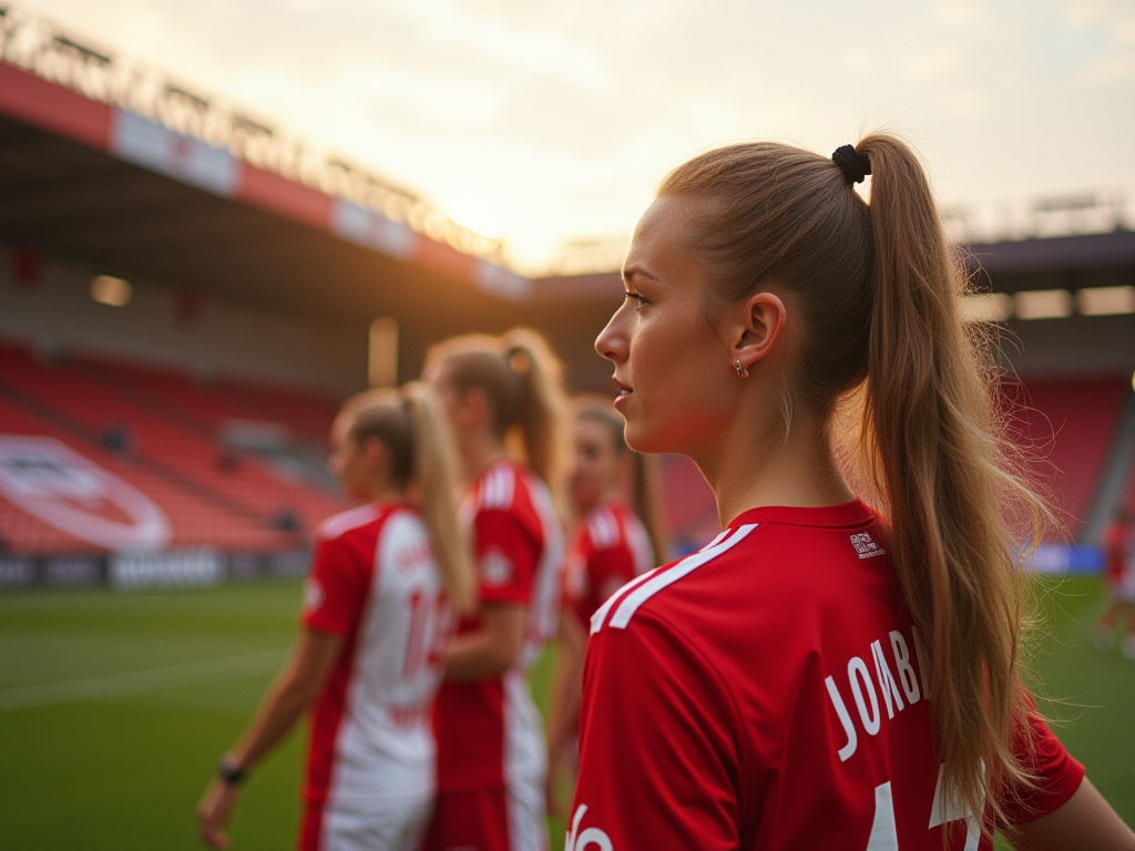 AFC Ajax Women Gear Up for Clash with Feyenoord Today