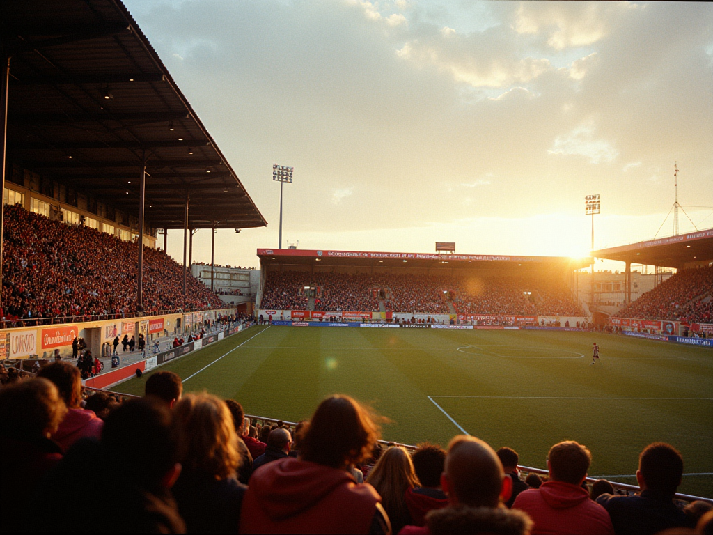 La montée historique de Clermont Foot en Ligue 1