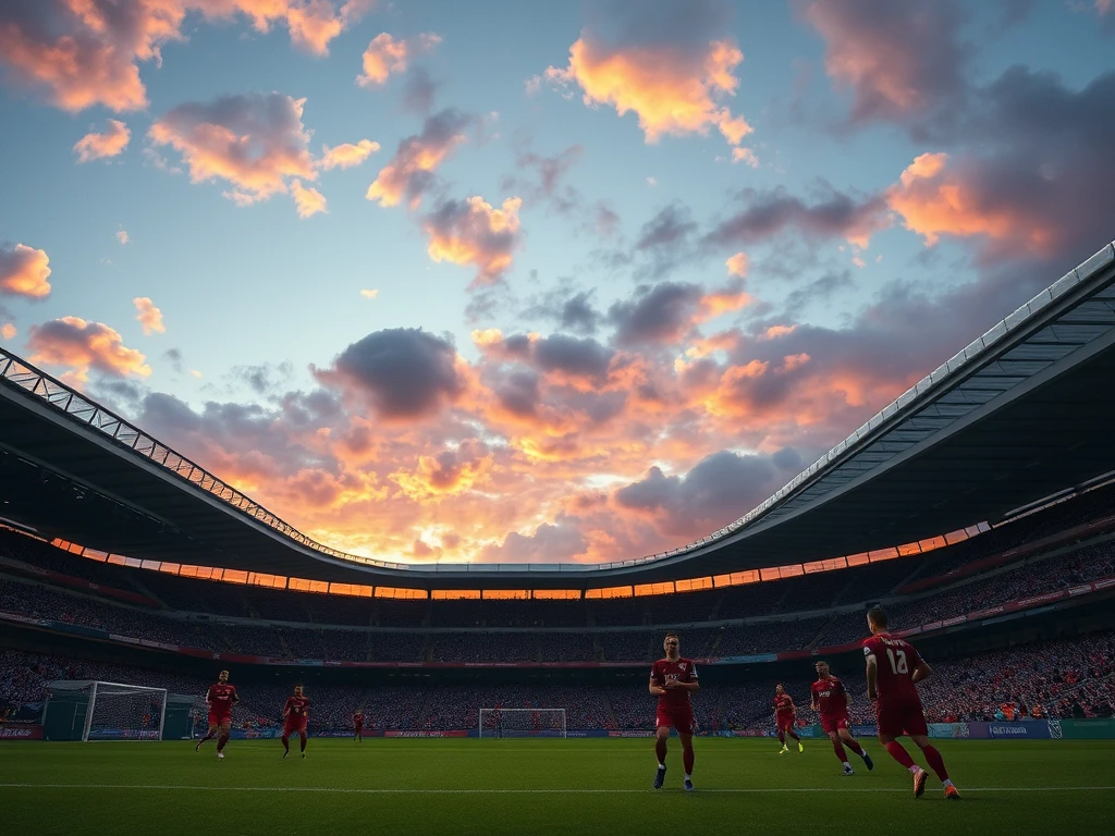 Heart of Midlothian Unveils Bold 2026/27 Home Kit: A New Era Begins