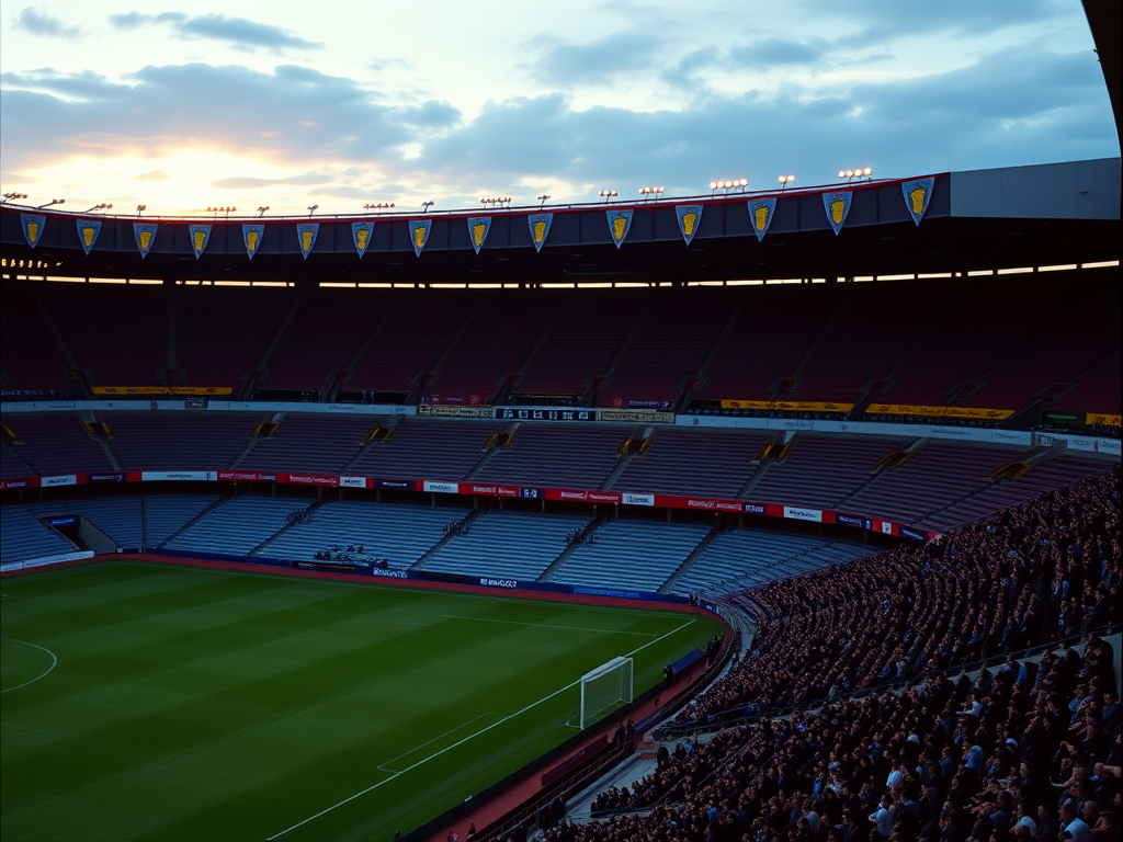Aston Villa's Strong Start to the Premier League Campaign