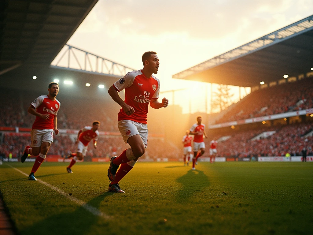 Forest Thrash Sunderland in Dominant Away Performance