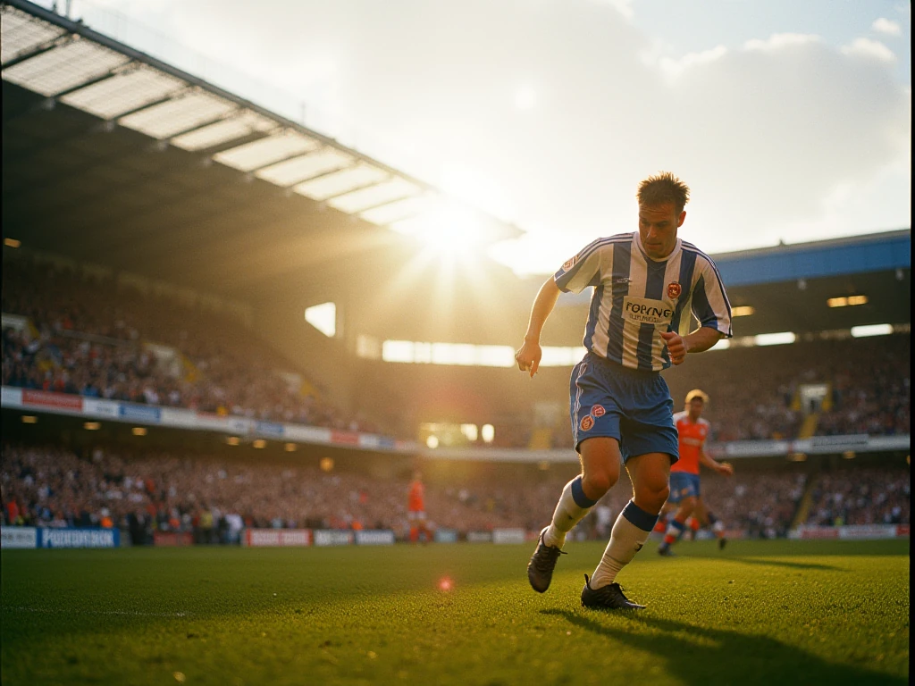 Blackburn Rovers Triumph Over Sheffield United in Thrilling Encounter