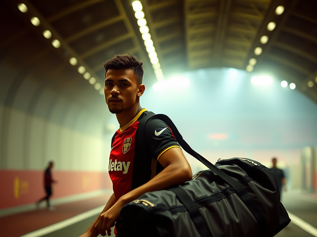 Leeds United New Transfer Rumors Heat Up