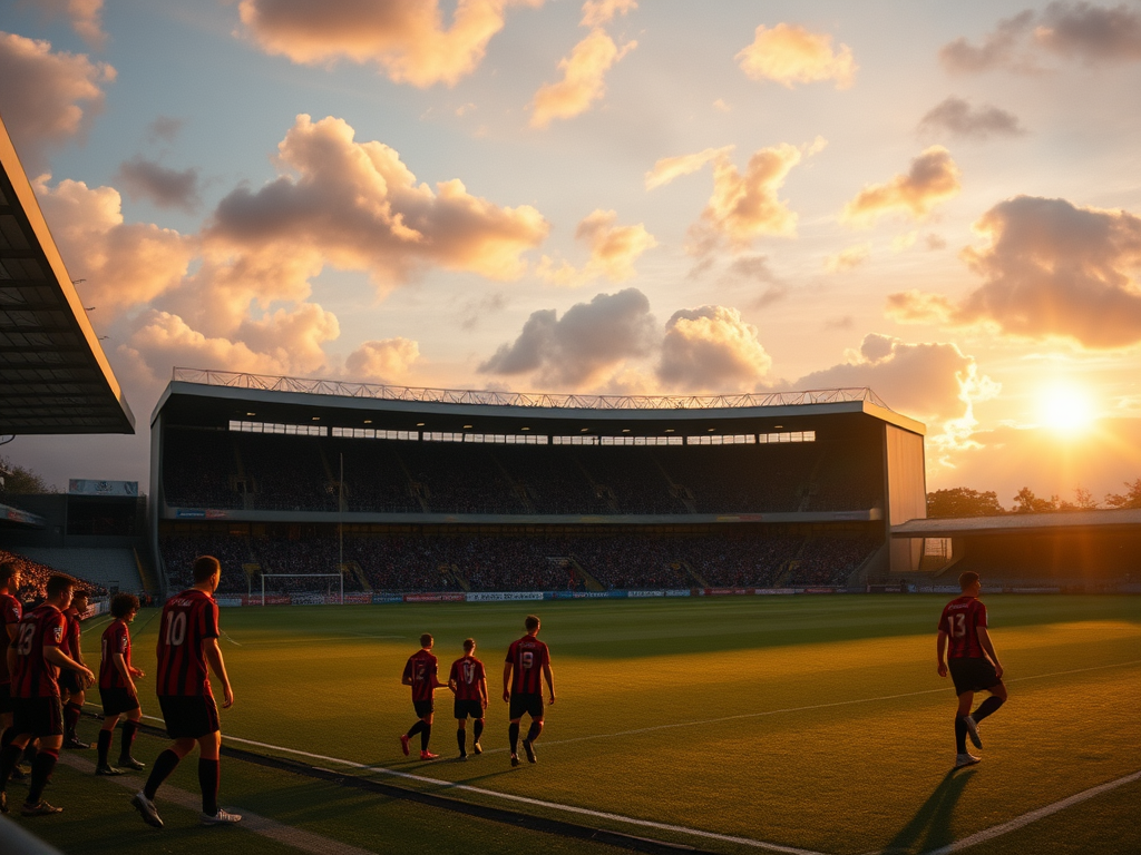 Bournemouth's Historic European Qualification: A New Era for the Cherries