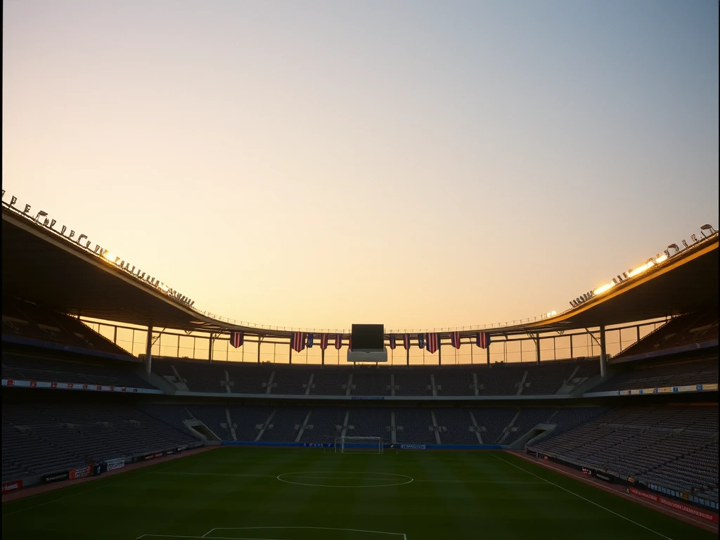 Découvrez les ambitions de Paris FC, le club historique de la capitale, alors qu'il navigue les défis de la Ligue 2. Un...