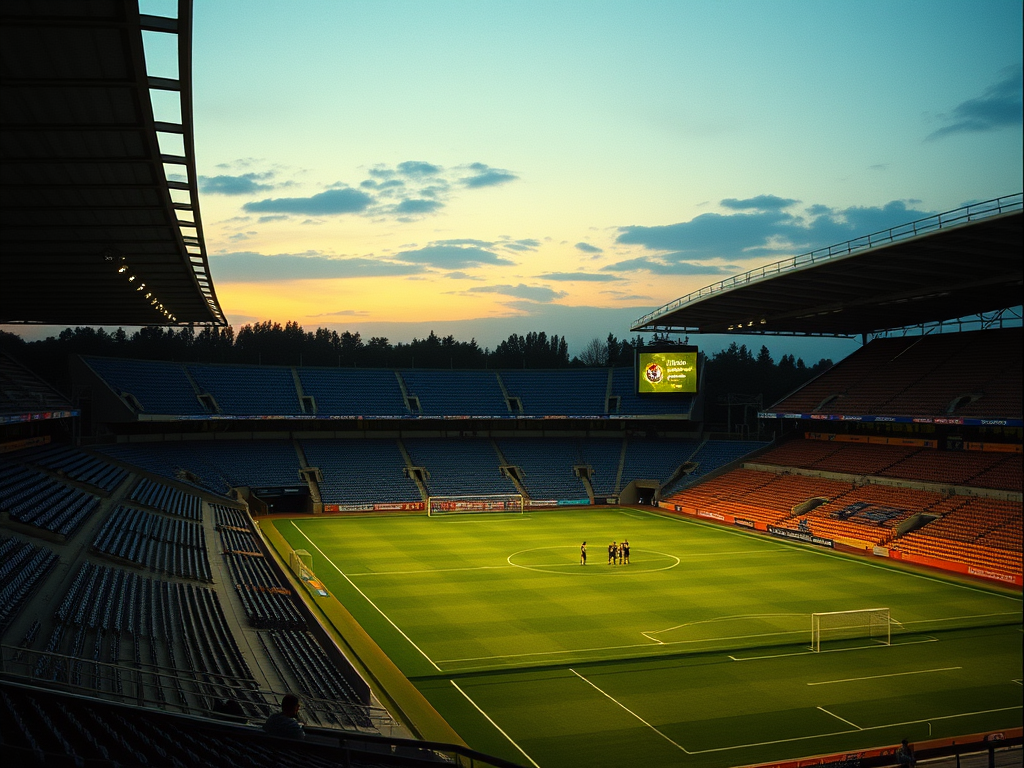 Genk, Reviving the Strong Season of Wesley Sonck