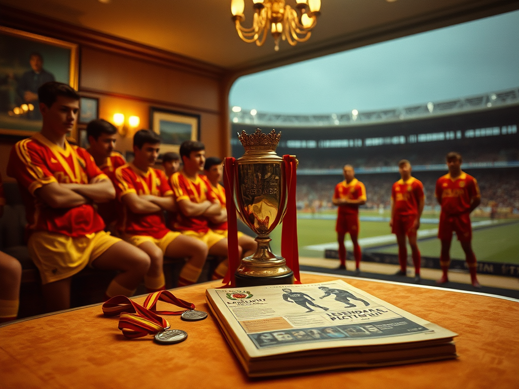 The Legendary 1991 Season: Go Ahead Eagles’ Last Eredivisie Adventure