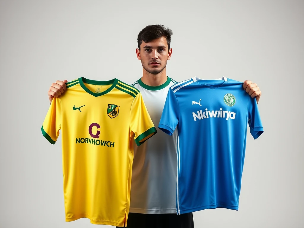 Norwich City sign Sam Field on a three-year deal with an option to extend, following impressive loan spell, the...