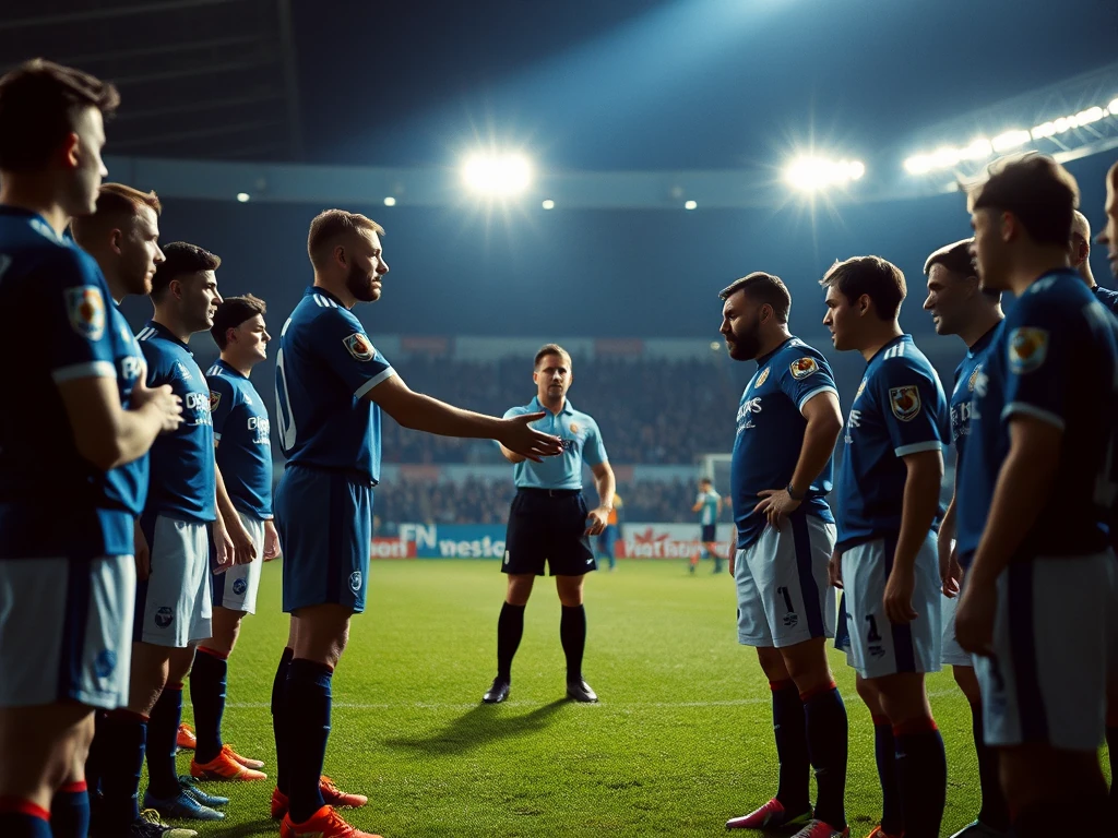 As Portsmouth prepares to face Aldershot Town, fans are eager to see how the squad will shape up for the new season