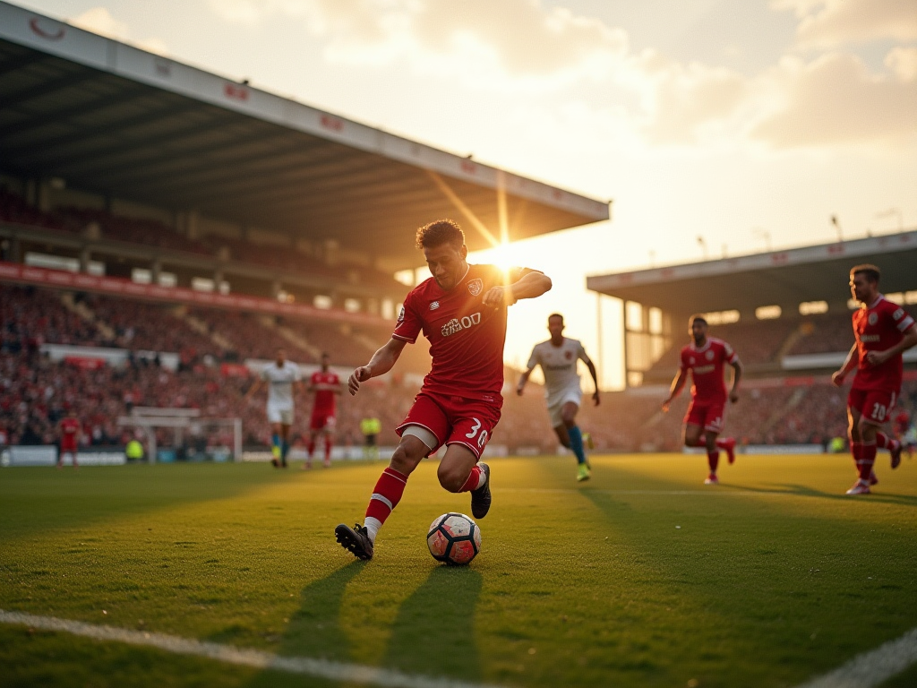 Boro's Injury Concerns Amidst Striker Fitness