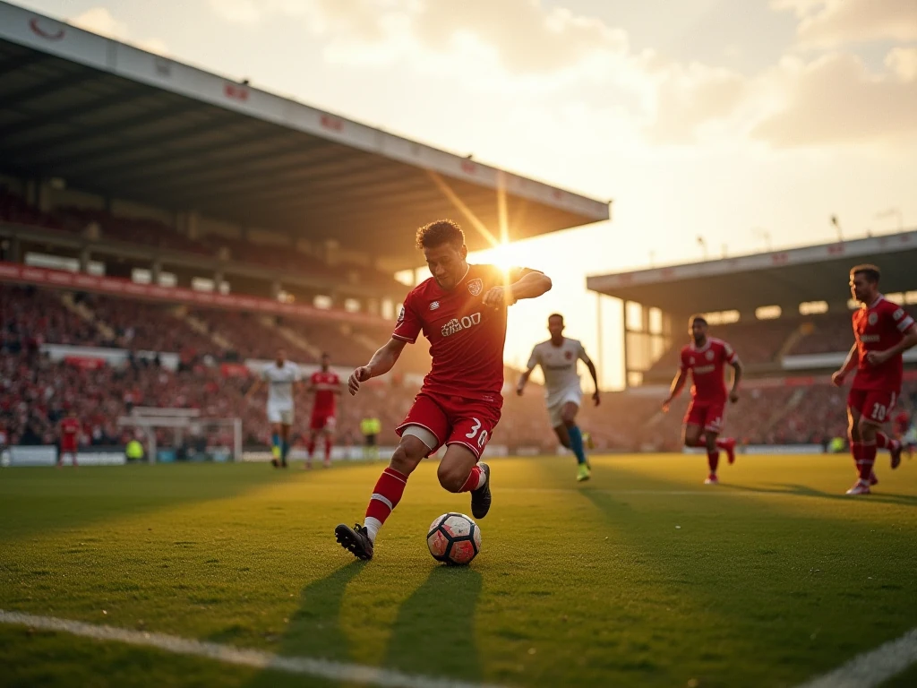 Boro's Injury Concerns Amidst Striker Fitness