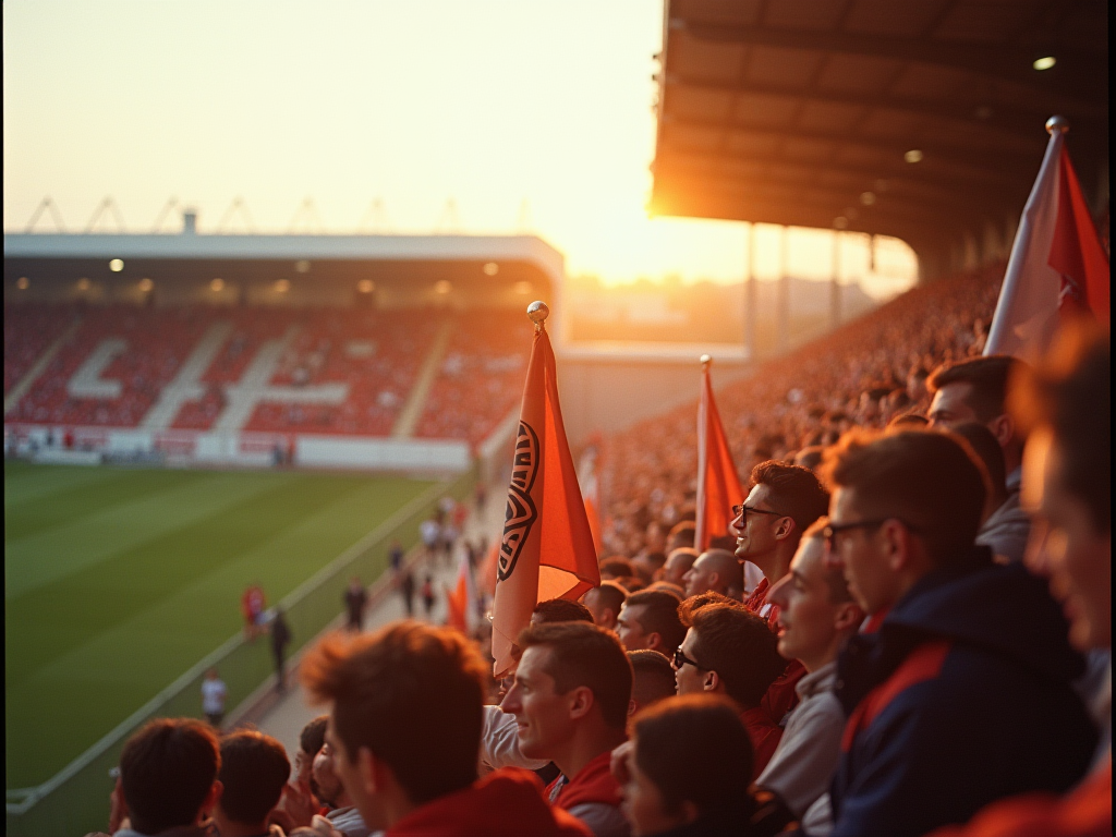 The Heartbeat of Swansea: A Deep Dive into Supporter Traditions