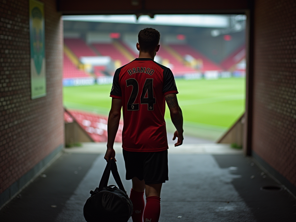 Bradford City Transfer Rumors: Who Might Join Next?
