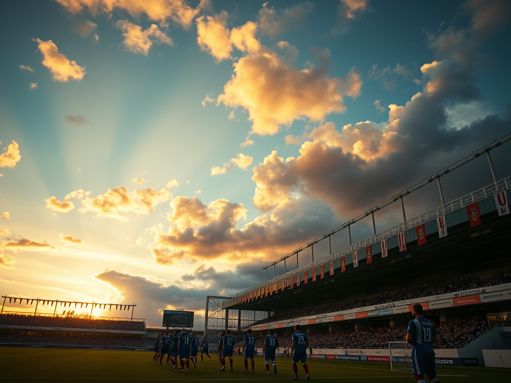 Holstein Kiel gewinnt 'Pitch of the Year' Award 2025/26