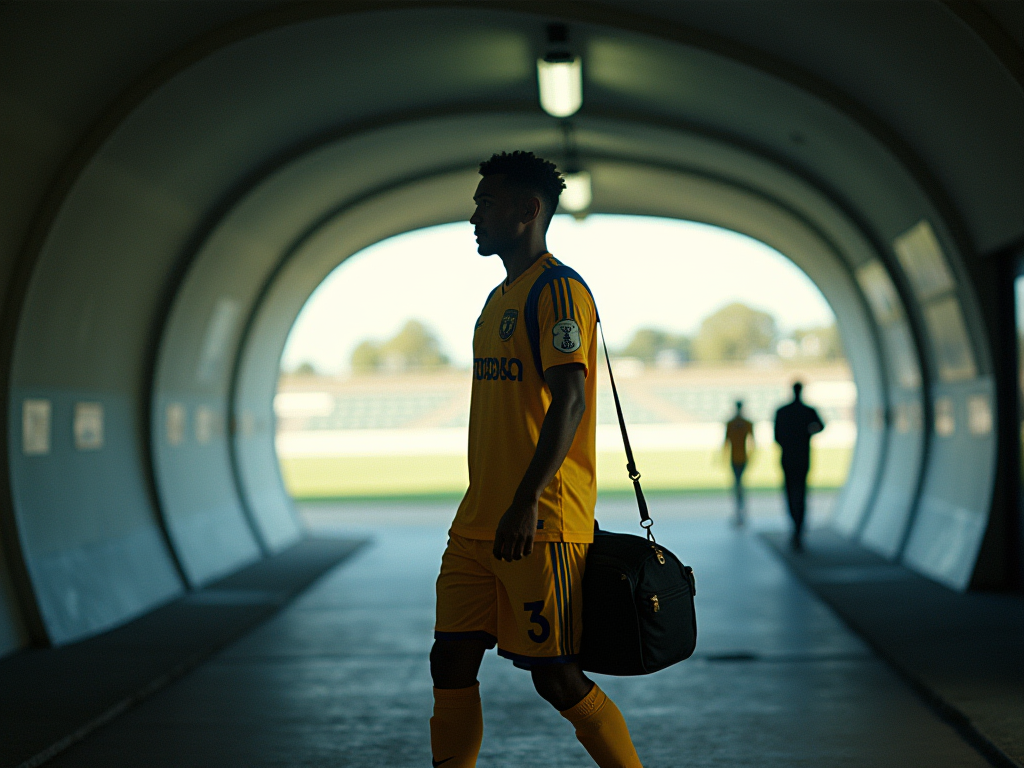 Rumores de Transferência: Estoril em Busca de Novo Goleiro