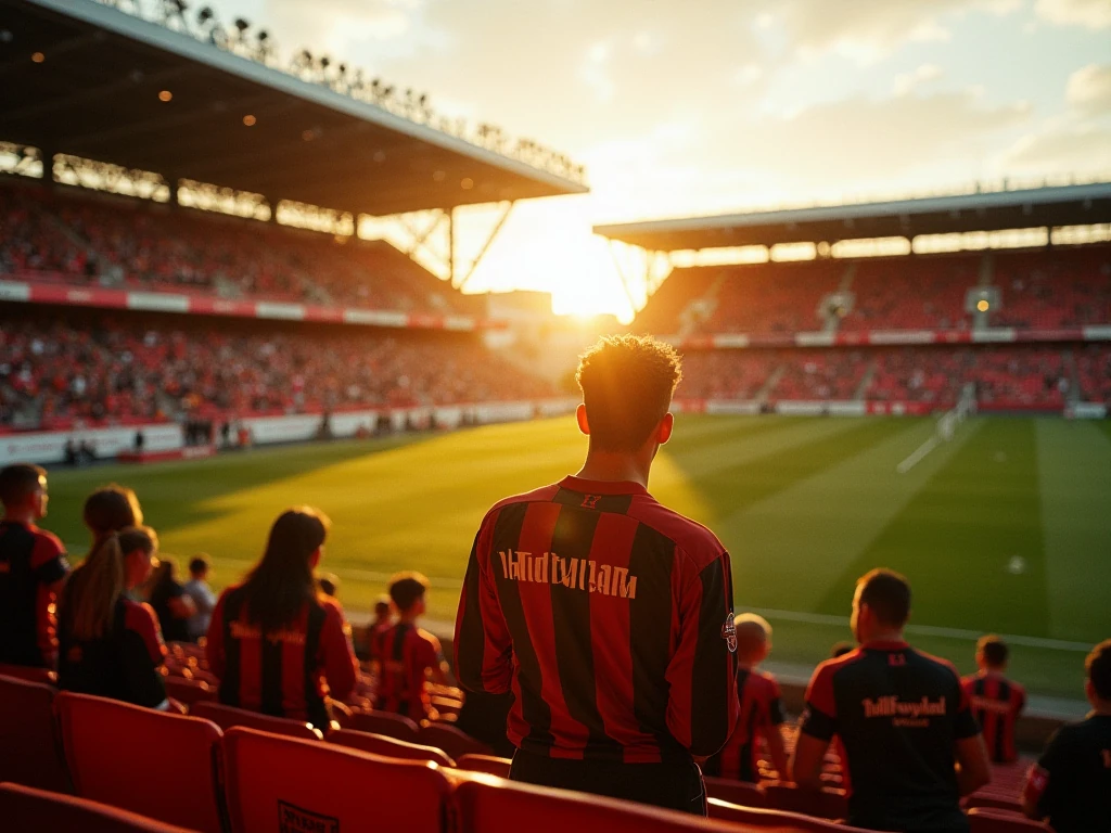 FC Midtjylland's promising midfielder Alamara Djabi was seriously injured in a stabbing incident in Herning