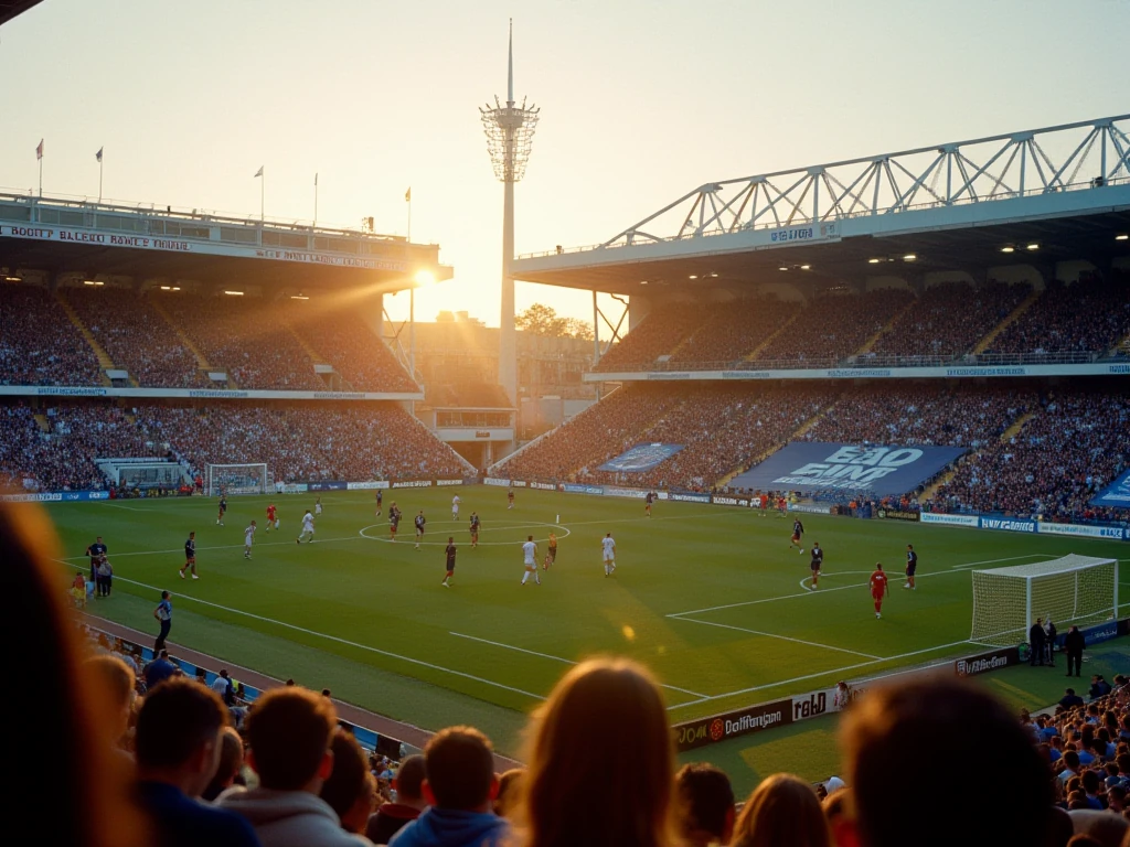 Tactical Analysis: Cardiff’s Play Style Evolution