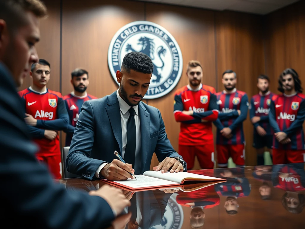 Heidenheim verpflichtet Braunschweigs Conteh - alle Details zum Transfer und wie es weitergeht für den 1
