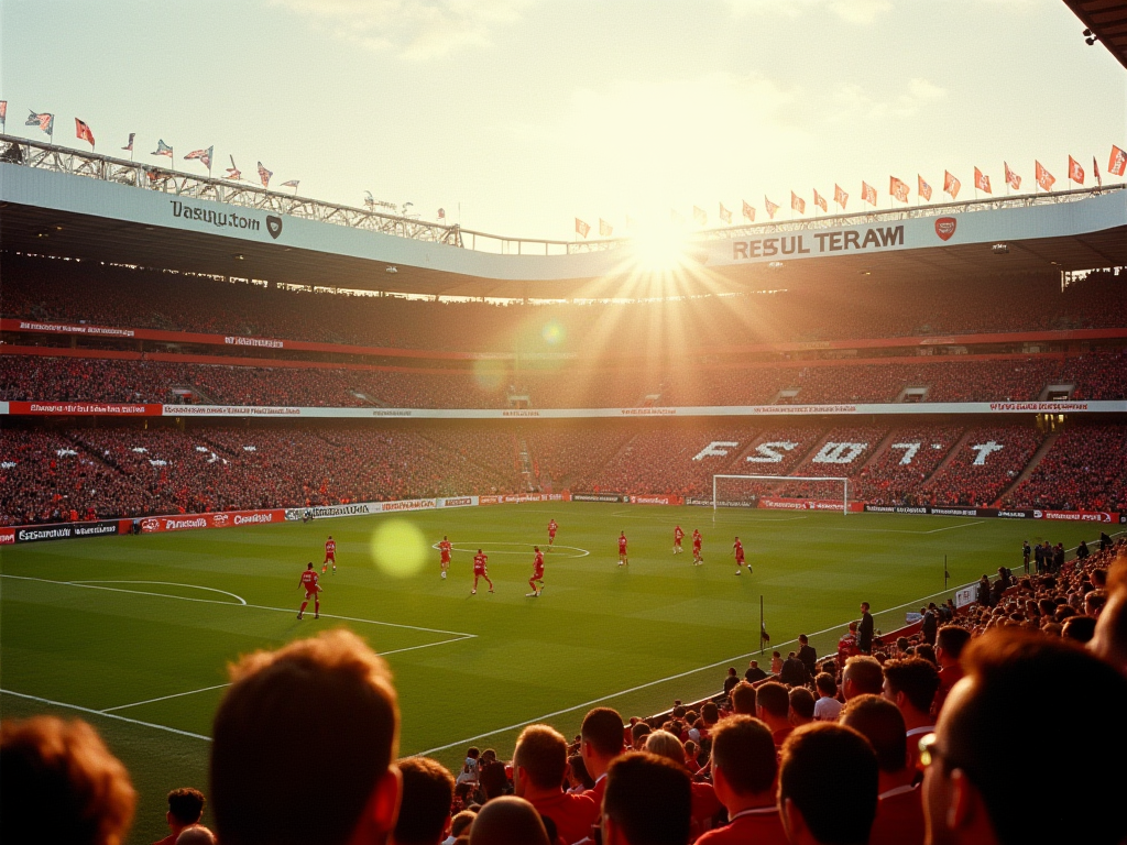 Blueprint for Victory: Unpacking Arsenal's Tactical Edge Against Fulham
