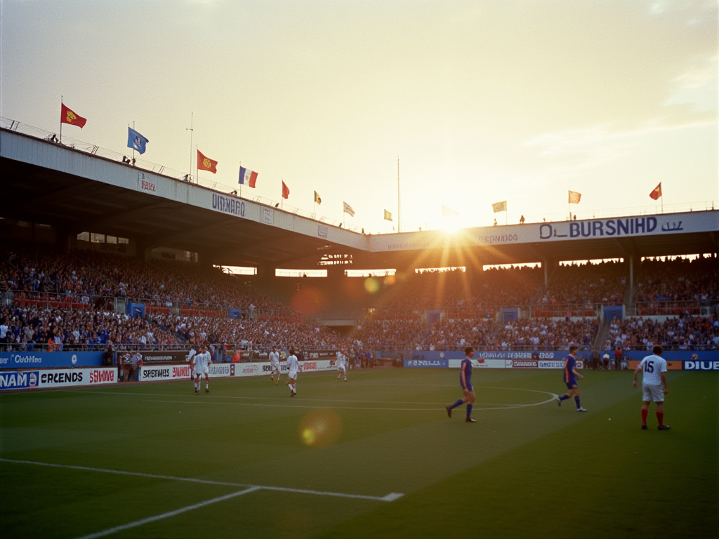 The Untold Story of Magdeburg's 1978 European Adventure