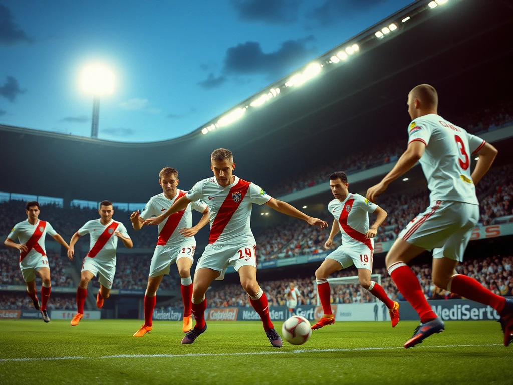 Rayo Vallecano comes back from a goal down to beat Alavés in an exciting match