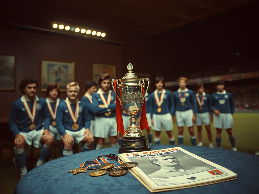 I 1991 opplevde Molde FK en av de mest minneverdige kveldene i klubbens historie da de møtte den spanske giganten Real Madrid