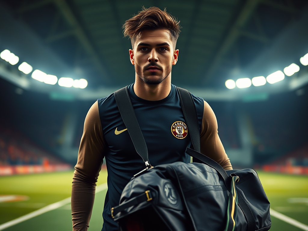 NAC Breda's Upcoming Transfer Rumors for January