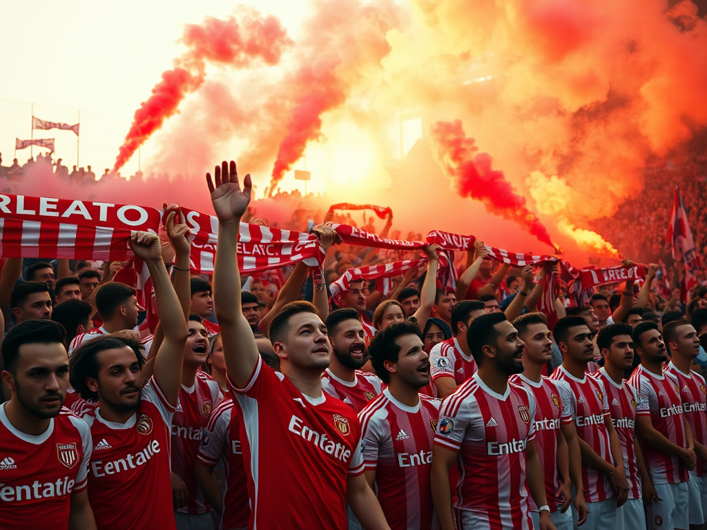 The Heartbeat of Betzenberg: Kaiserslautern's Unique Fan Culture