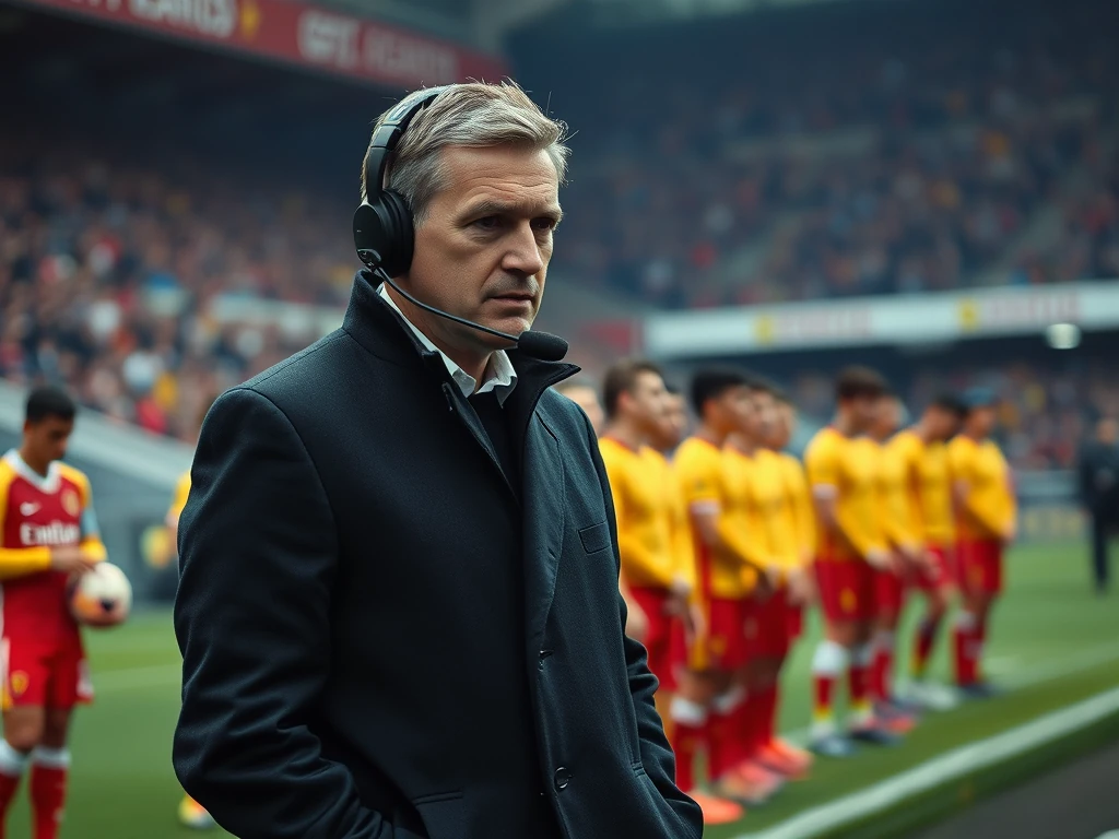 Le Mans FC pourrait bientôt changer d’équipementier, avec des rumeurs circulant parmi les jeunes du club. Cette décision...